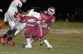 10-10 LHS vs. SPHS 025
